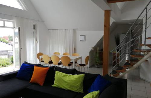 Ferienimspessart OG - Foto 3