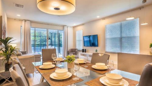 Family Pool Home in Hidden Forest Orlando - Foto 2, Other