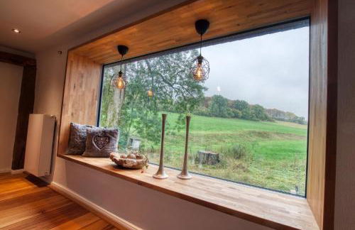 Michels Mühle - wieder Land sehen - Foto 14