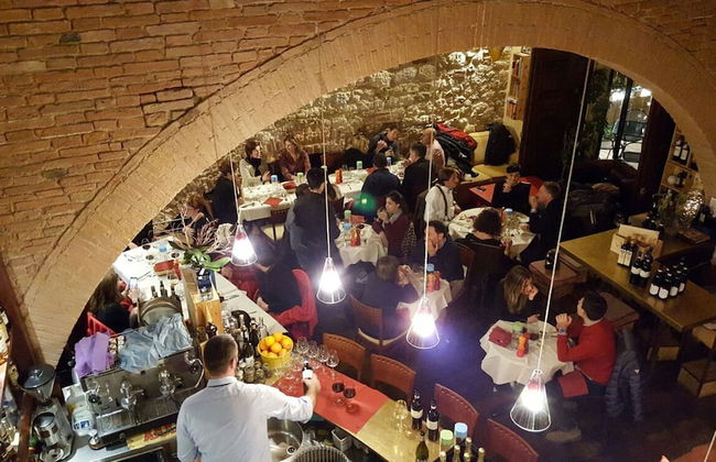 La Locanda di San Francesco - Photo 69