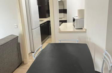 Apartamento independiente acceso a playa - Foto 25