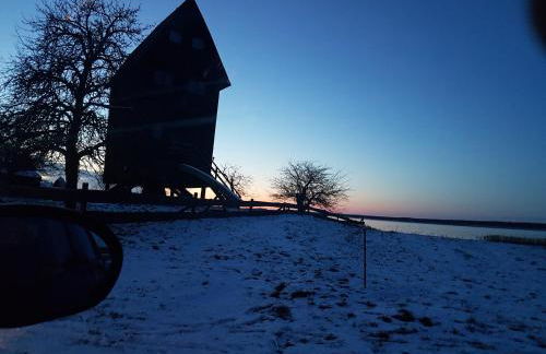 Landpension Zum Schweizerberg - Foto 59