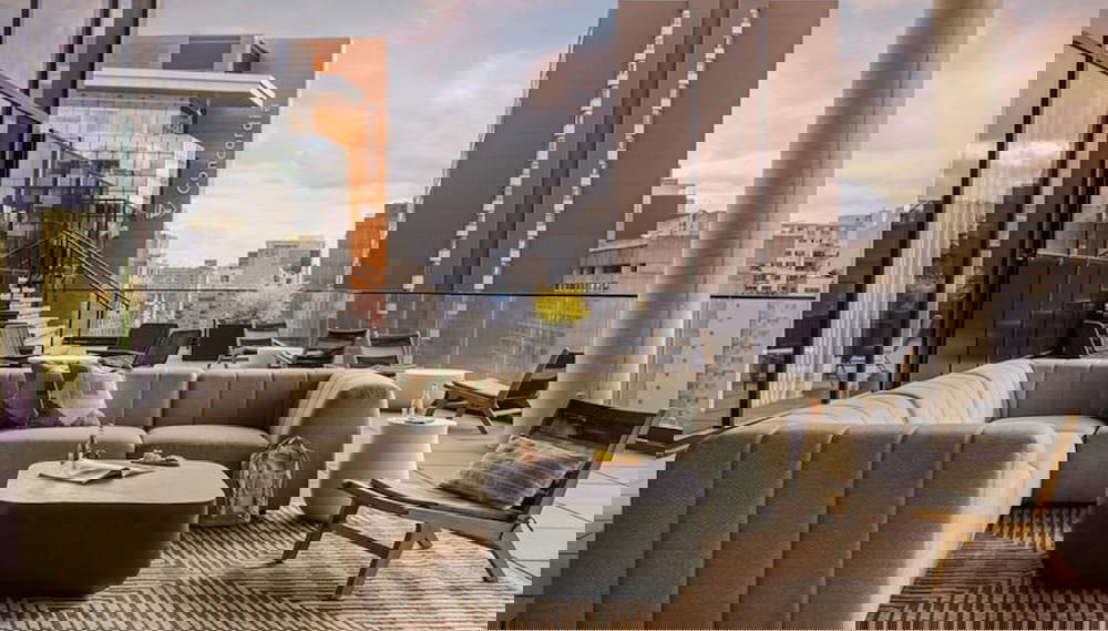 Hôtel Monroe - Downtown Montreal - Foto 1, Profilbild