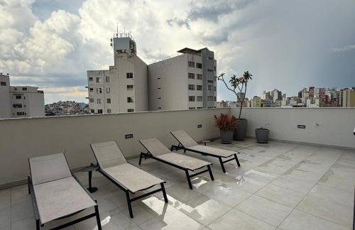 Excelente Studio de 40m - Foto 8