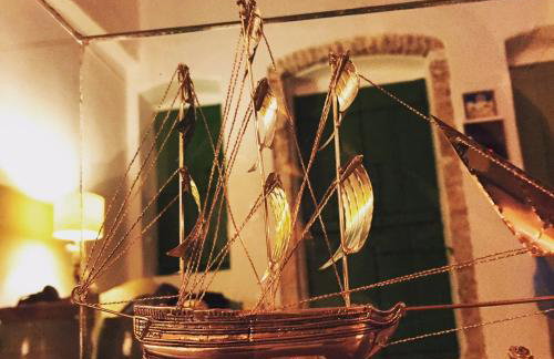 Hypate, traditional island cottage - Foto 32