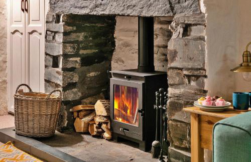 Finest Retreats - Ty'r Delyn - Foto 7