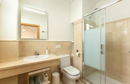 Tentudia Charming Apartments with Private Roof-Top or Patio in San Bernardo By OCityzen - Foto 57