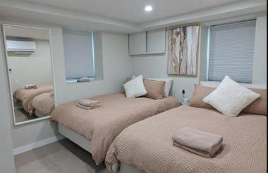 Luxury Apt - Foto 18