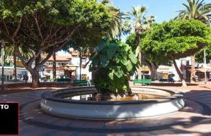 Sunset Lover Playa Jardin - Foto 64