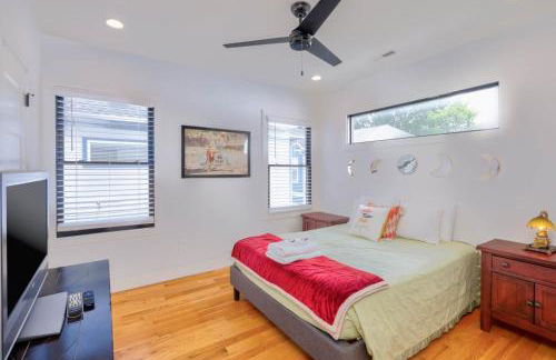 Trendy WeHo Home - Near DT Nashville - Foto 11