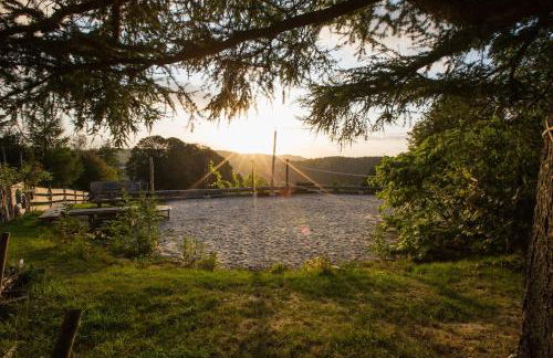 BERG WELT im Erzgebirge - Photo 59
