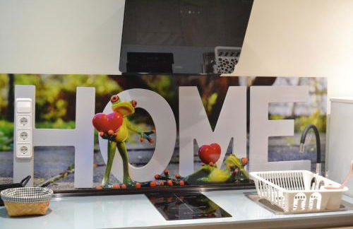 Homelikes Madrid - Photo 62