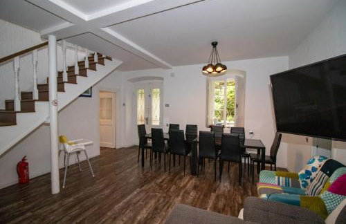 Villa Iginia, Nerezine - Foto 48