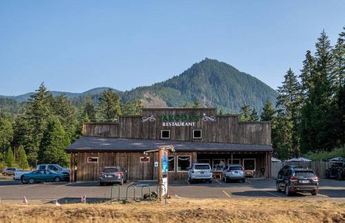 Updated Large River Front Home with Hot Tub - Foto 38