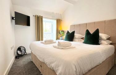 The Birketts Inn, 4 - Bed, Sleeps 8, Pets Welcome - Foto 10