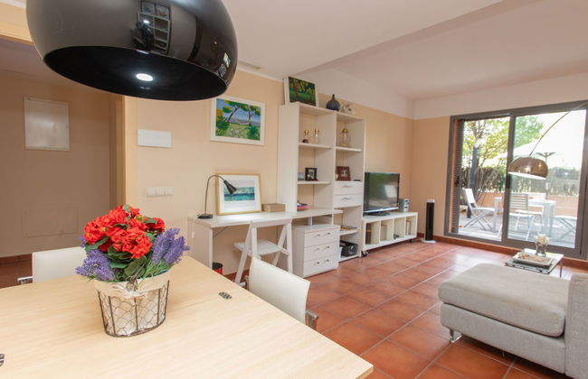 Marina Sant Jordi - Foto 8