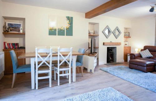 Ty George - 3 Bedroom Cottage - Tenby - Foto 48