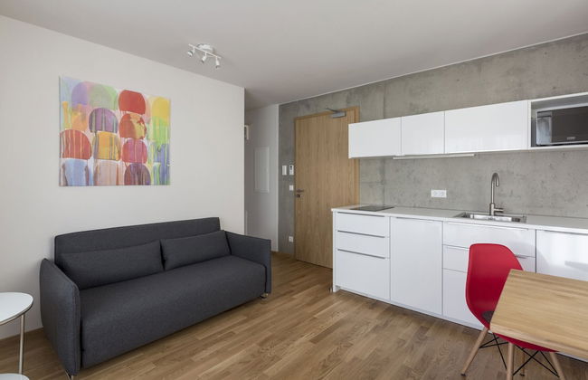 Premium Apartments Thommen - Foto 10