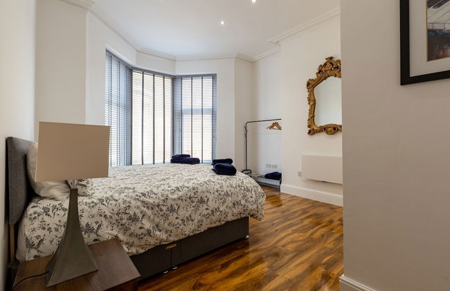 Remarkable 1-bed Apartment in Lytham Saint Annes - Foto 4