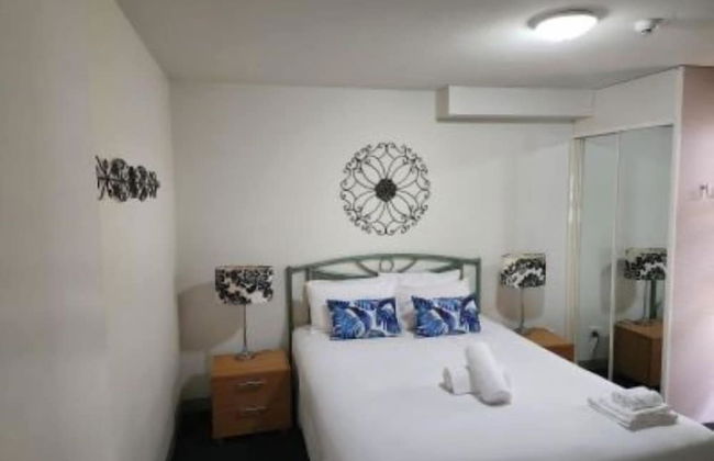 Nelson Bay Breeze Holiday Apartments - Foto 4