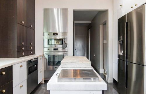 The Hidden Cliff, Elegant Suite-NO cleaning fee - Foto 14