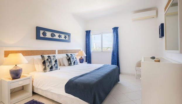 Prainha Family Fun | Balcony & Pools - Foto 2, Habitación