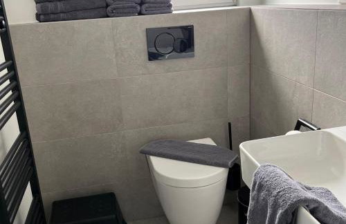 Dünen Lodge 5 - Foto 9