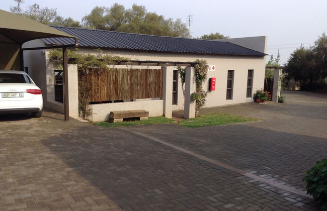 A Little Guesthouse - Foto 43