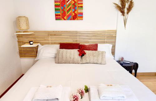 Duplex con piscina y terraza - Photo 34