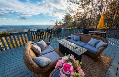 Cabin in the clouds 3BR, 2BA - Foto 55