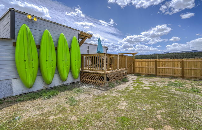 Mighty Mobile - Foto 53