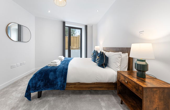 SERCASA - Wembley Park - London - Photo 34