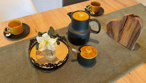 Wohnung im Herzen des Steinatals - Foto 4