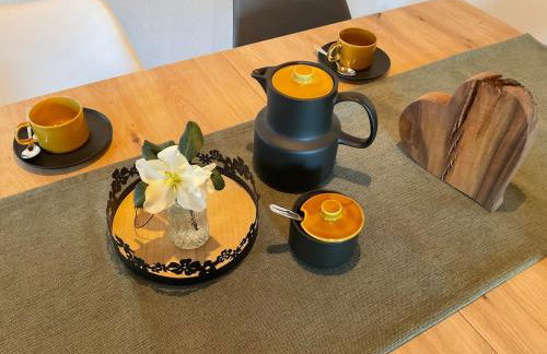 Wohnung im Herzen des Steinatals - Foto 4