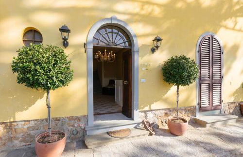 Agriturismo Villa Bracali - Foto 87