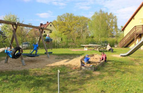 Müritzparadies - Feriendorf Alte Fahrt - Foto 13