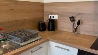 Le Citadin 2 min à pied de la gare - Foto 5