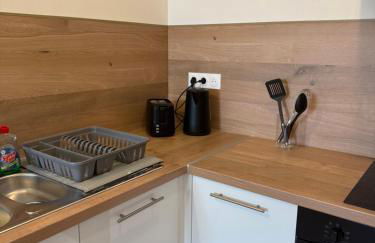 Le Citadin 2 min à pied de la gare - Foto 5