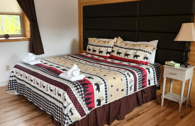 Presidential Mountain Resort - Photo 11