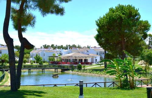 Relax, playa, golf...!! Ático de lujo, 130 m2, WIFI, urbanización privada... - Foto 55