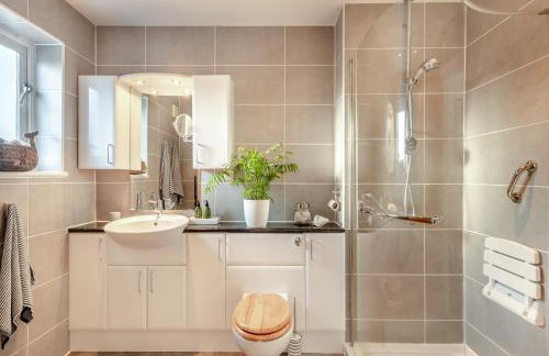 Pear Tree Cottage - Foto 12