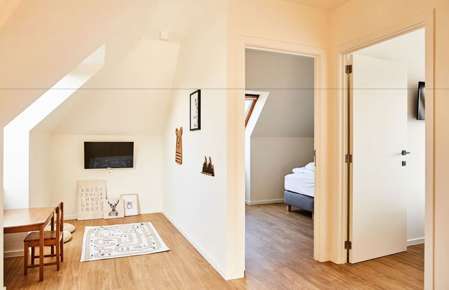 Villa Paradis - Foto 21