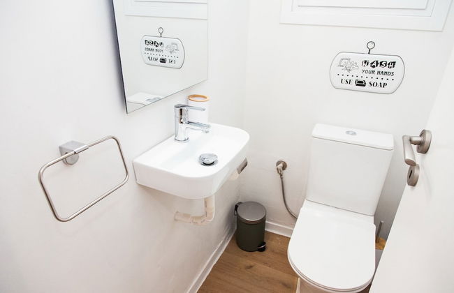 Elegant apt in Kifisia - Foto 30