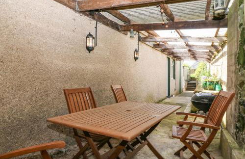 Charlies Cottage - Foto 27