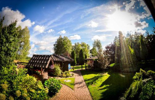 Dom Natura - Foto 32