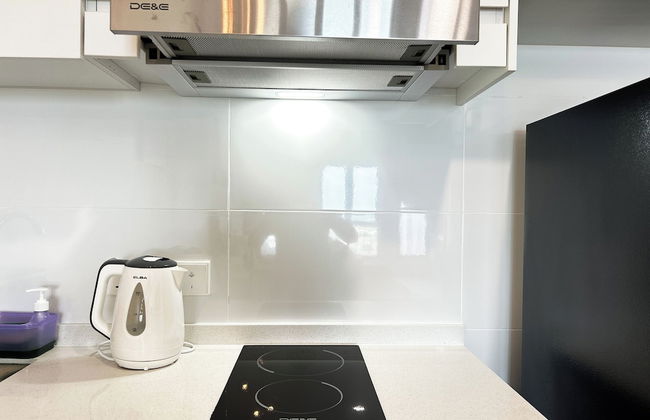 Tulip Residences by Manhattan Group - Foto 22