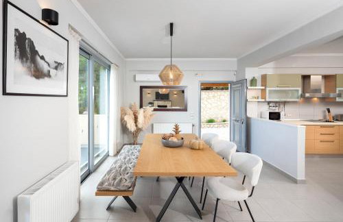 Villa Piedra Acharavi - Foto 18