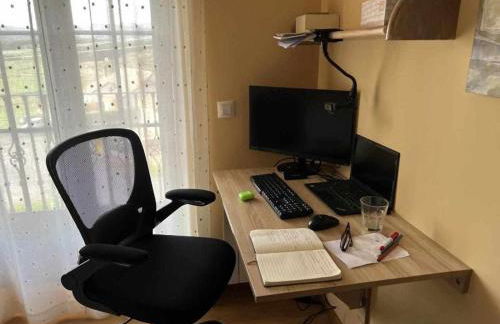 La Nava de Gredos acogedor piso con vistas - Foto 15