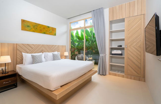 Himmapana Luxury Villas - Foto 16