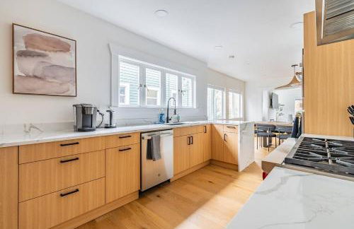 Quintessential Queen Anne charmer w 7Beds4Baths - Foto 38